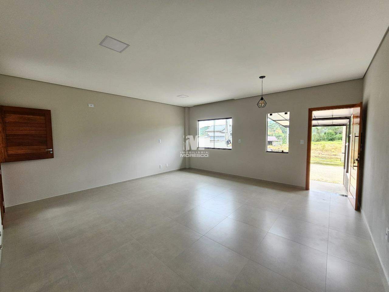Casa à venda no bairro Dom Joaquim: