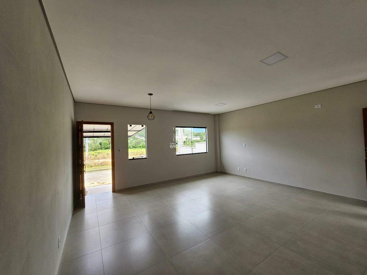 Casa à venda no bairro Dom Joaquim: