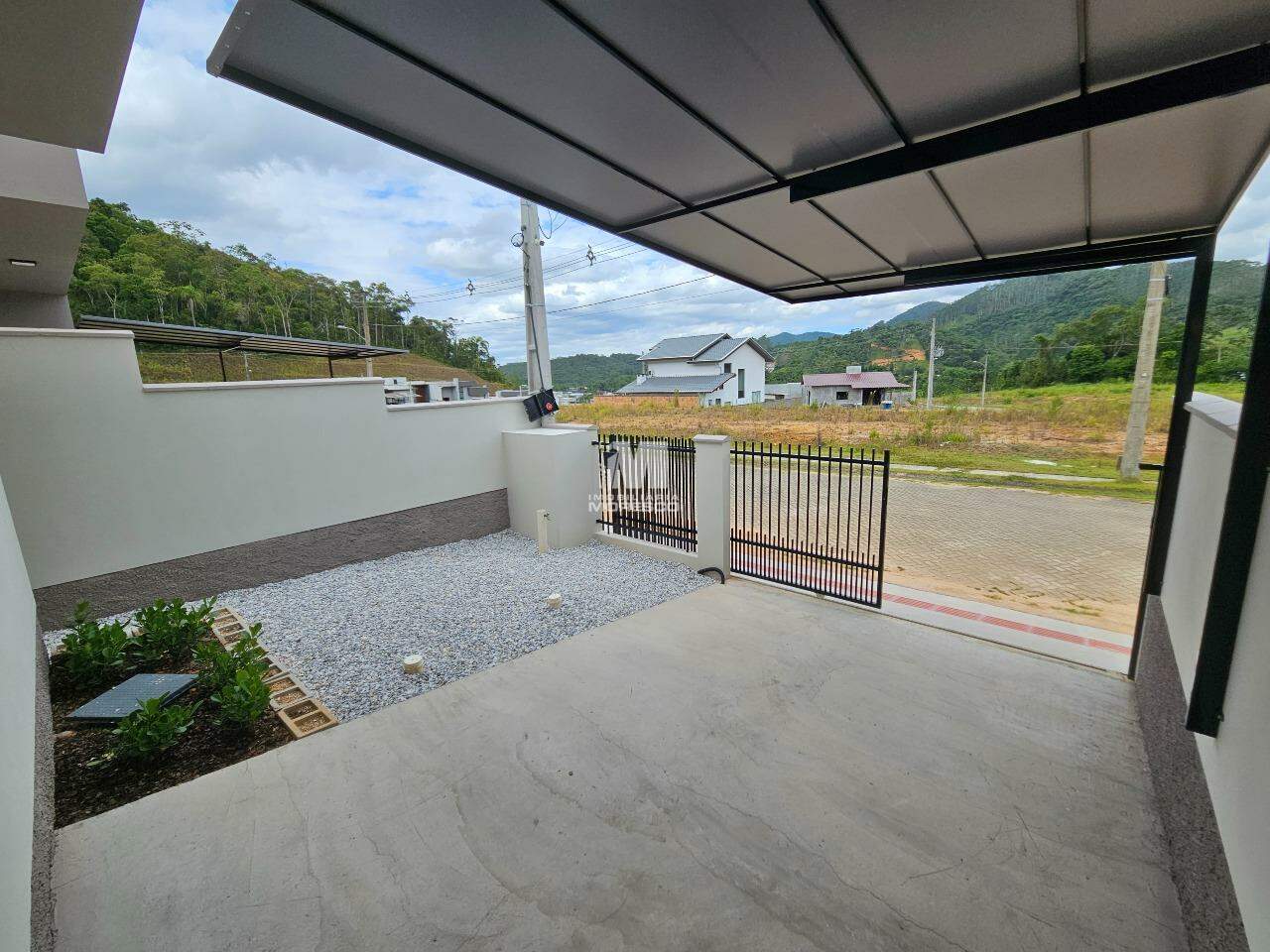 Casa à venda no bairro Dom Joaquim: