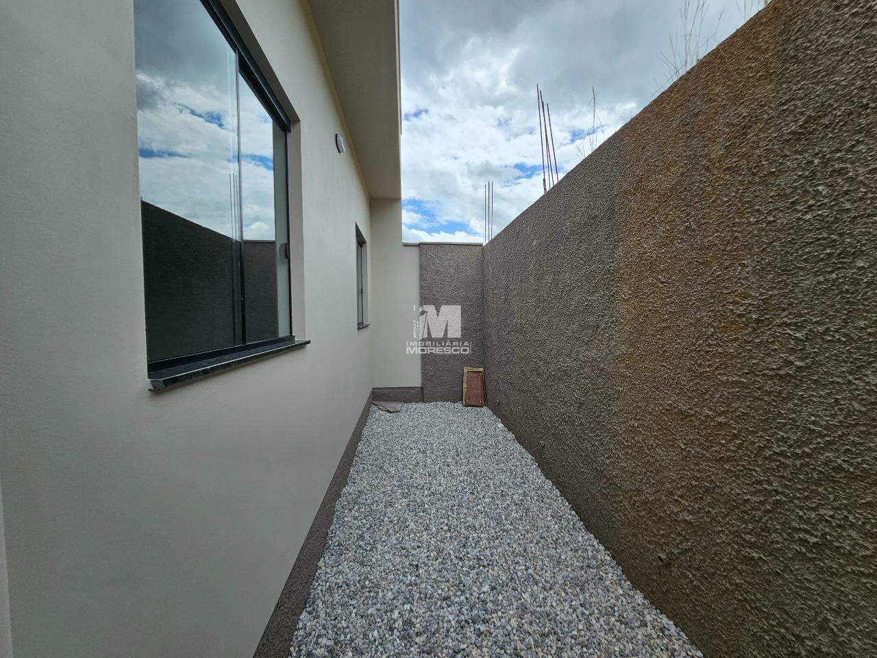 Casa à venda no bairro Dom Joaquim: