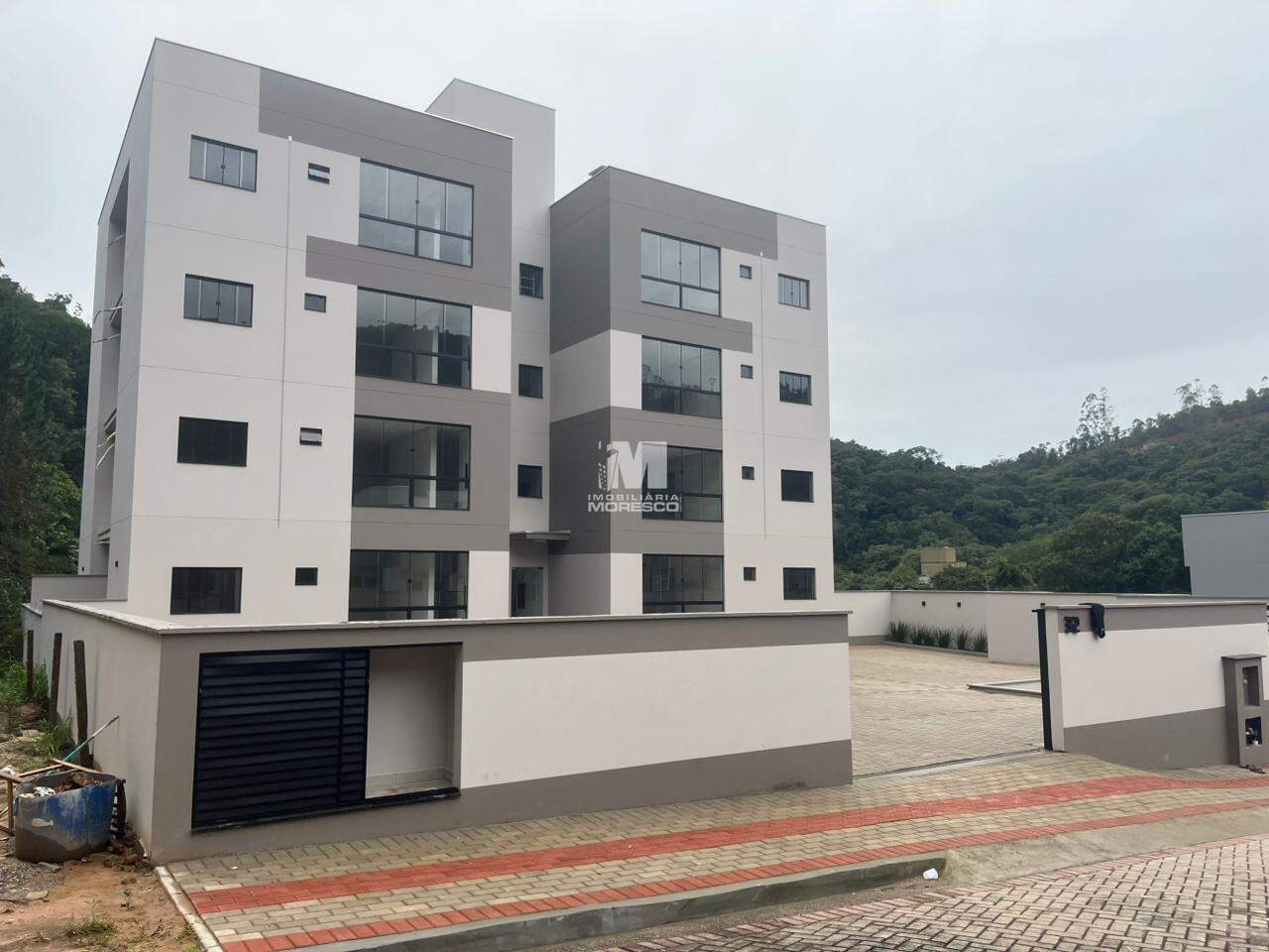 Apartamento à venda no bairro Águas Claras: 