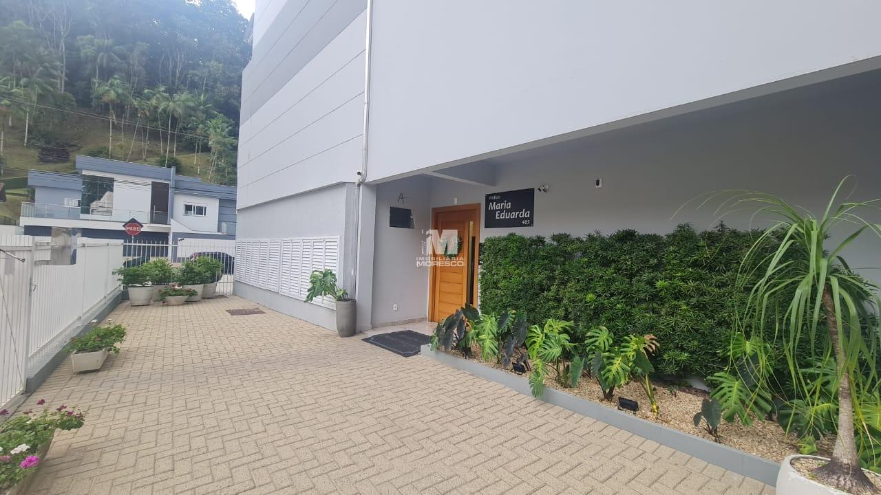 Apartamento à venda no bairro Centro I: 