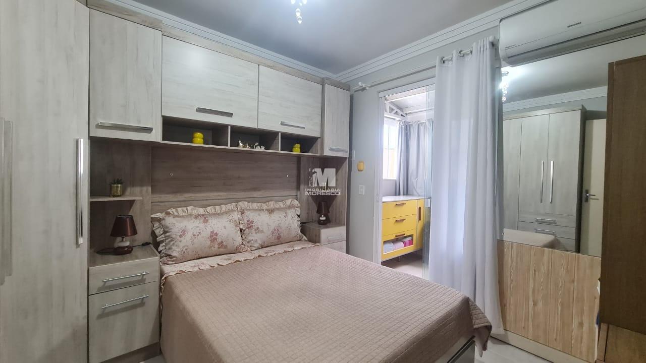 Apartamento à venda no bairro Centro I: