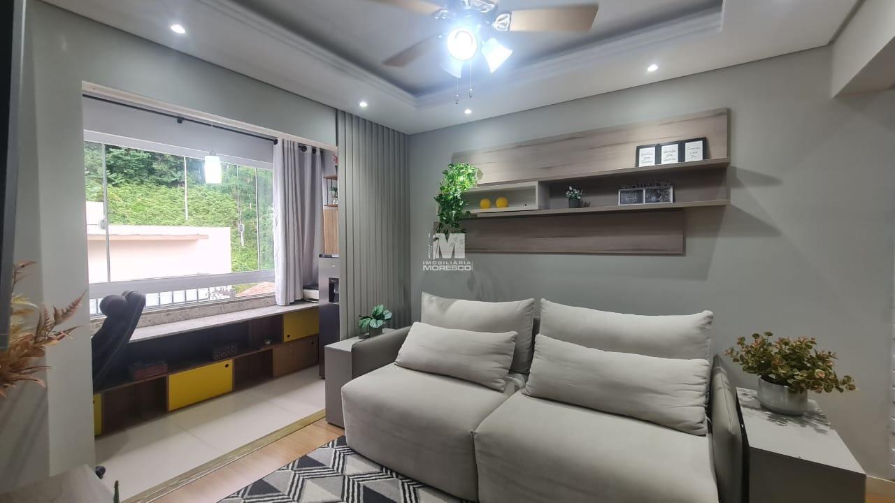 Apartamento à venda no bairro Centro I: