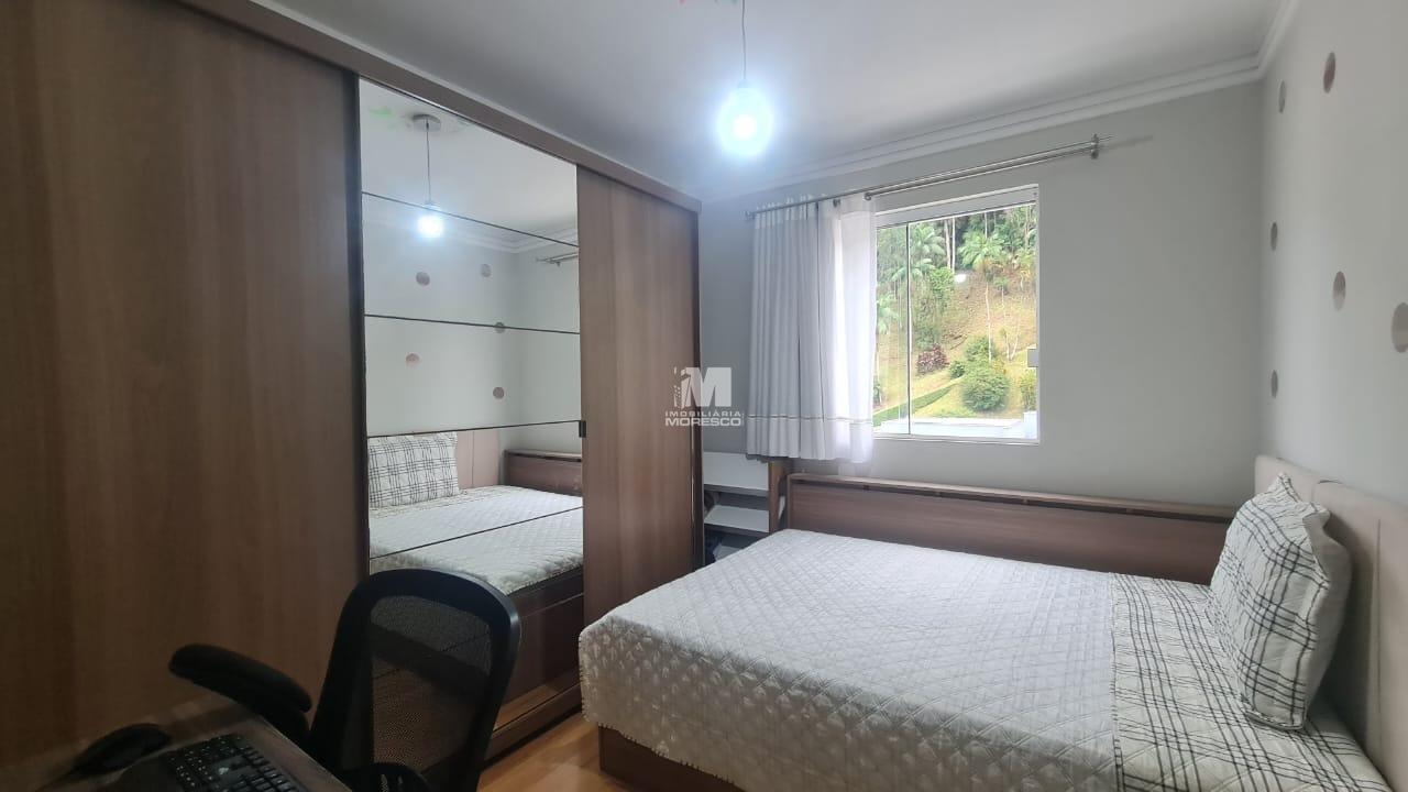 Apartamento à venda no bairro Centro I: