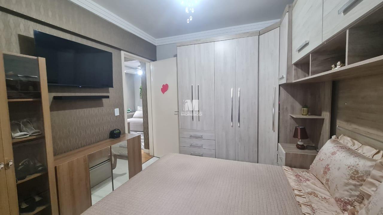 Apartamento à venda no bairro Centro I:
