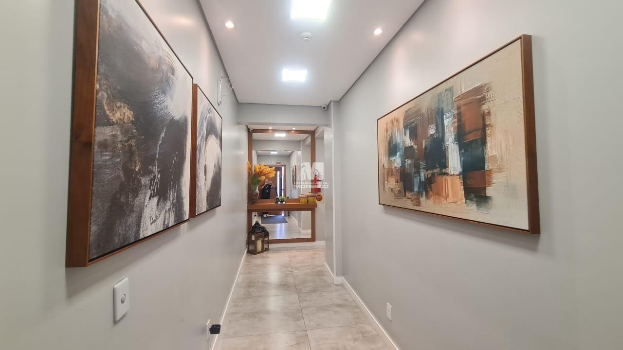 Apartamento à venda no bairro Centro I: