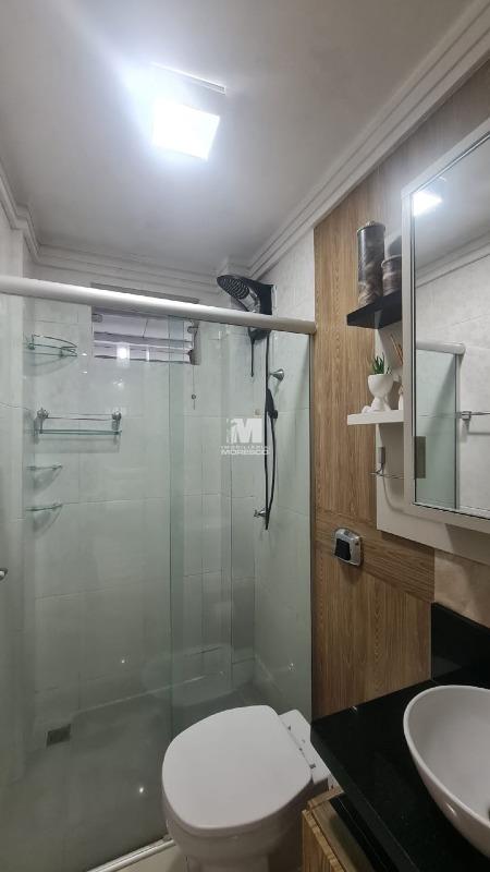 Apartamento à venda no bairro Centro I: