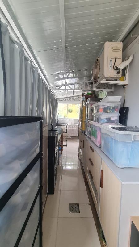 Apartamento à venda no bairro Centro I: