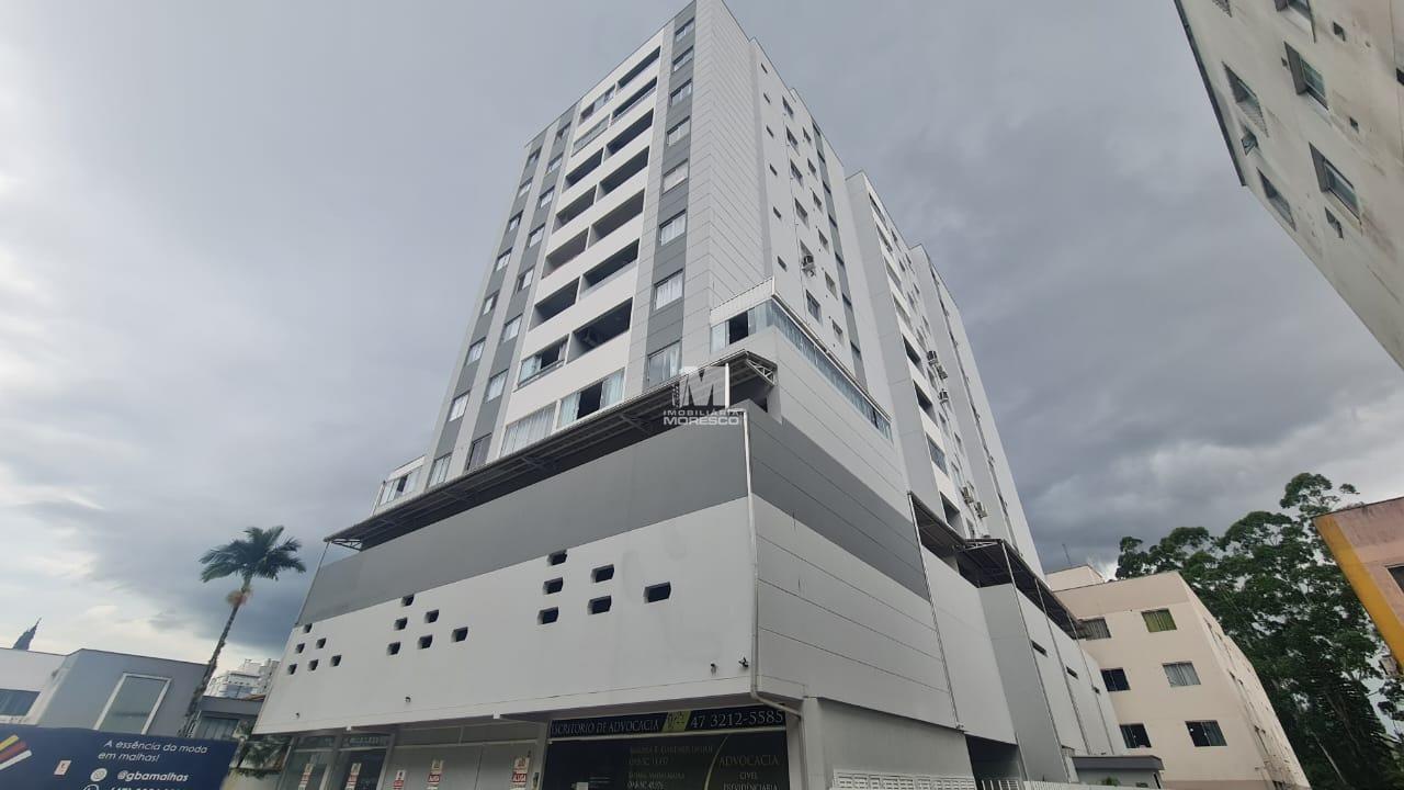 Apartamento à venda no bairro Centro I: 