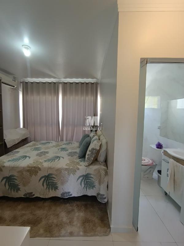 Casa à venda no bairro Limeira Baixa: 