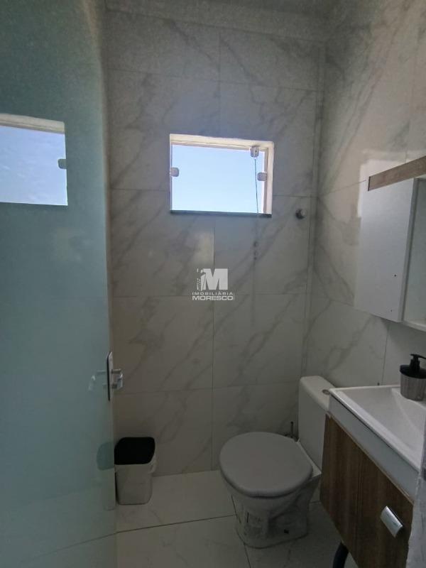 Casa à venda no bairro Limeira Baixa: 