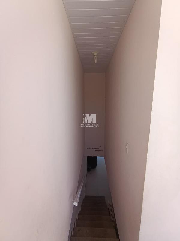 Casa à venda no bairro Limeira Baixa: 