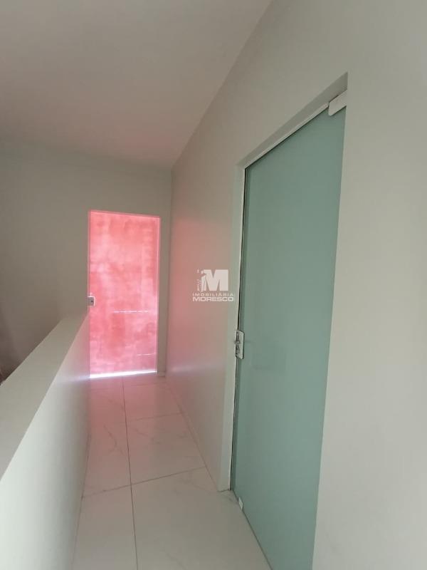 Casa à venda no bairro Limeira Baixa: 