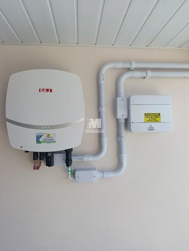 Casa à venda no bairro Limeira Baixa: 