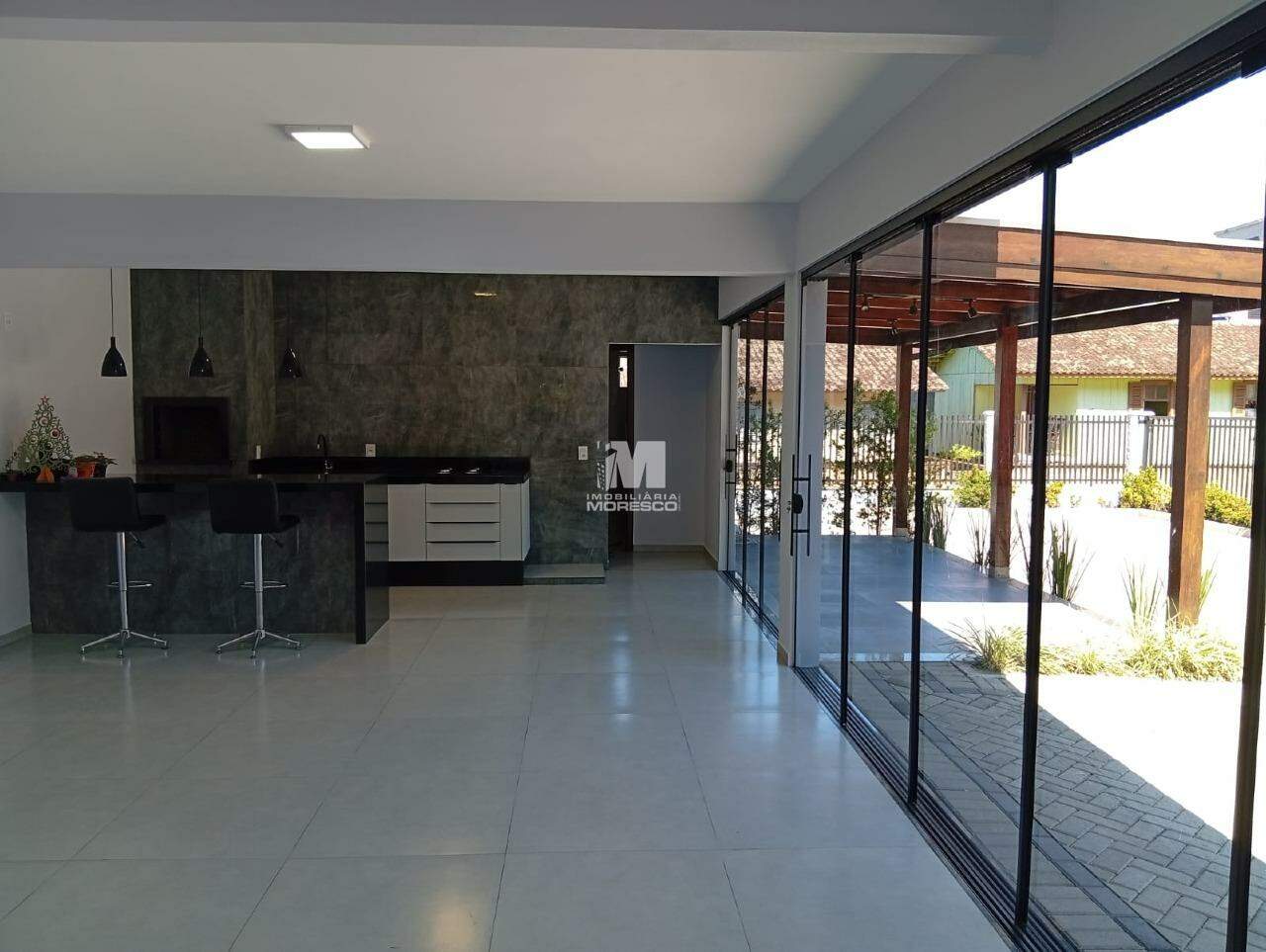 Casa à venda no bairro Centro: