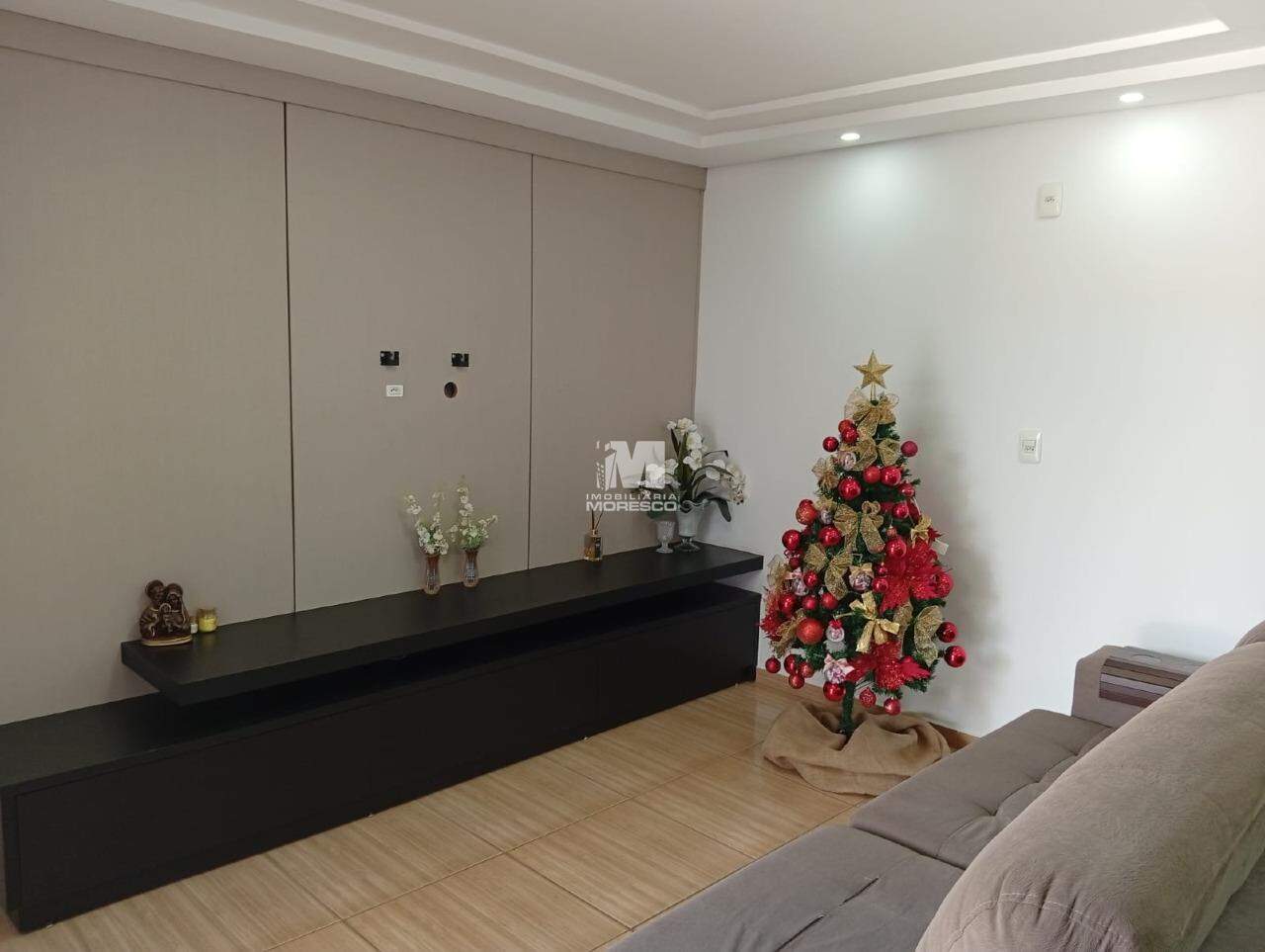 Casa à venda no bairro Centro:
