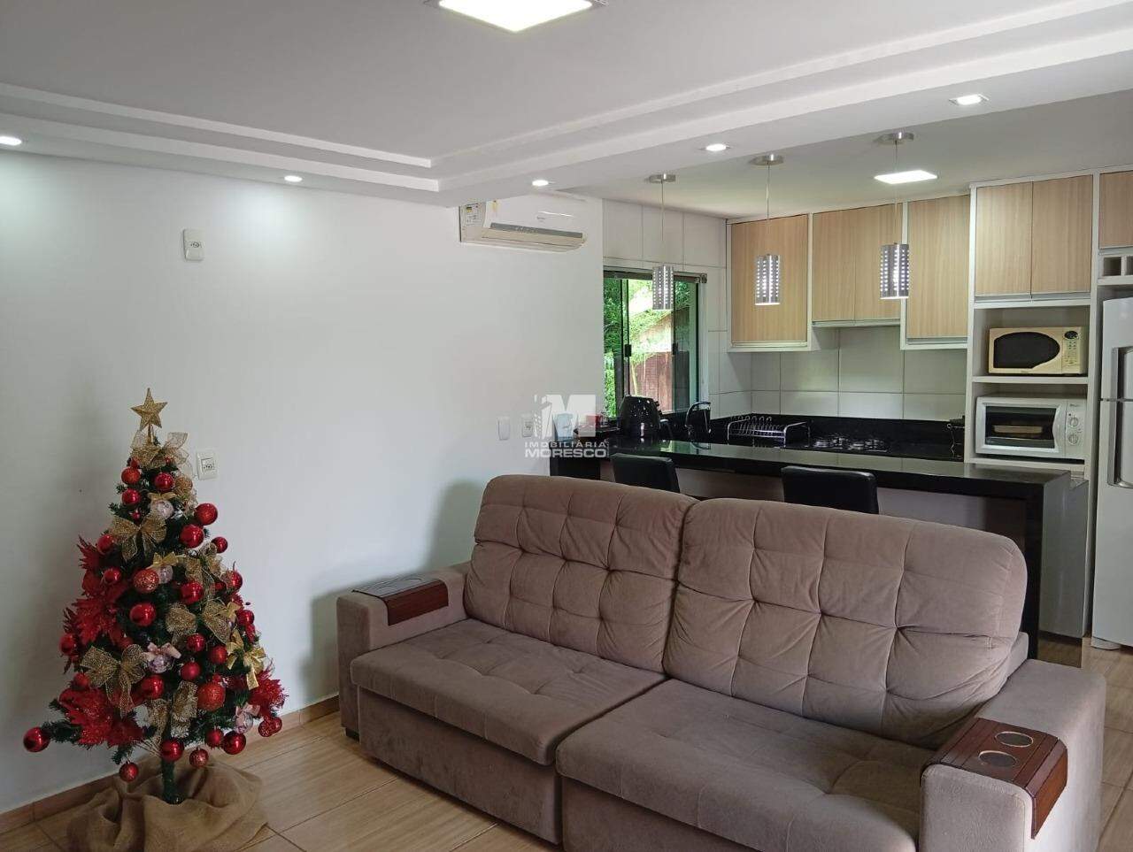 Casa à venda no bairro Centro: