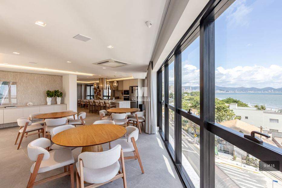 Apartamento de 4 quartos, 126m² no bairro Perequê, em Porto Belo | Eu Corretor