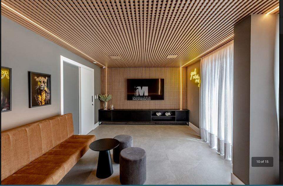 Apartamento de 4 quartos, 126m² no bairro Perequê, em Porto Belo | Eu Corretor