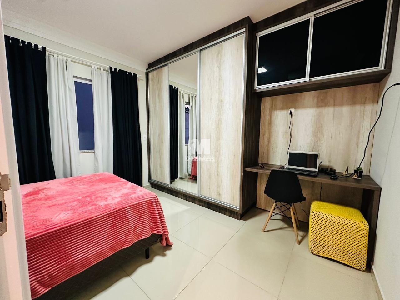 Casa à venda no bairro Santa Luzia: 