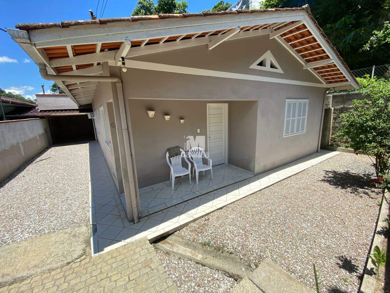 Casa à venda no bairro São Pedro: 