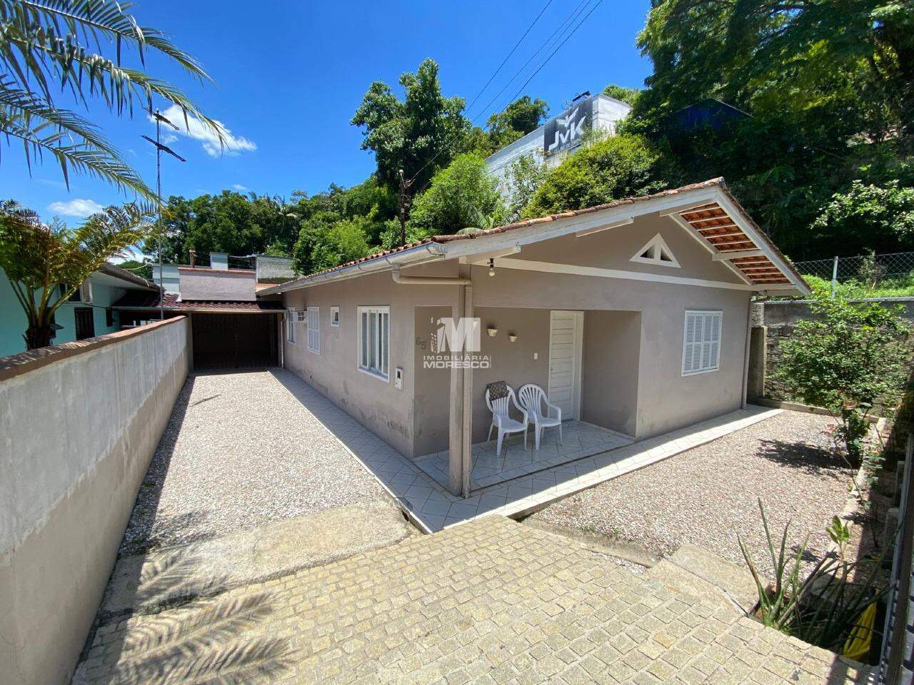 Casa à venda no bairro São Pedro: 