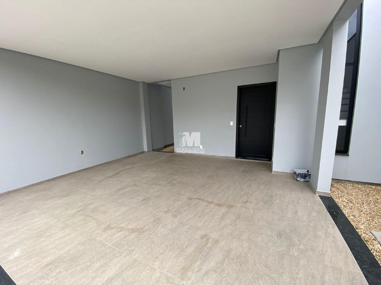 Casa à venda no bairro Souza Cruz: 