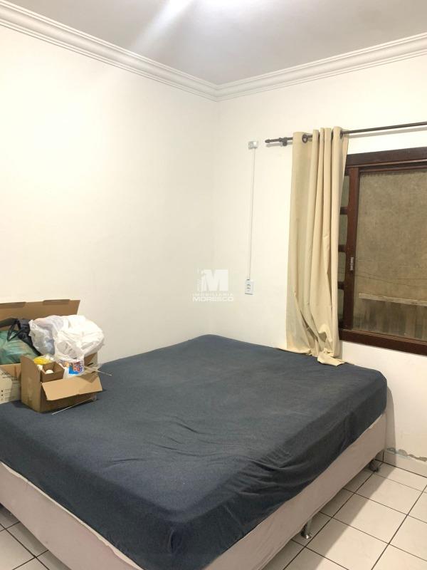 Casa à venda no bairro Rio Branco: 