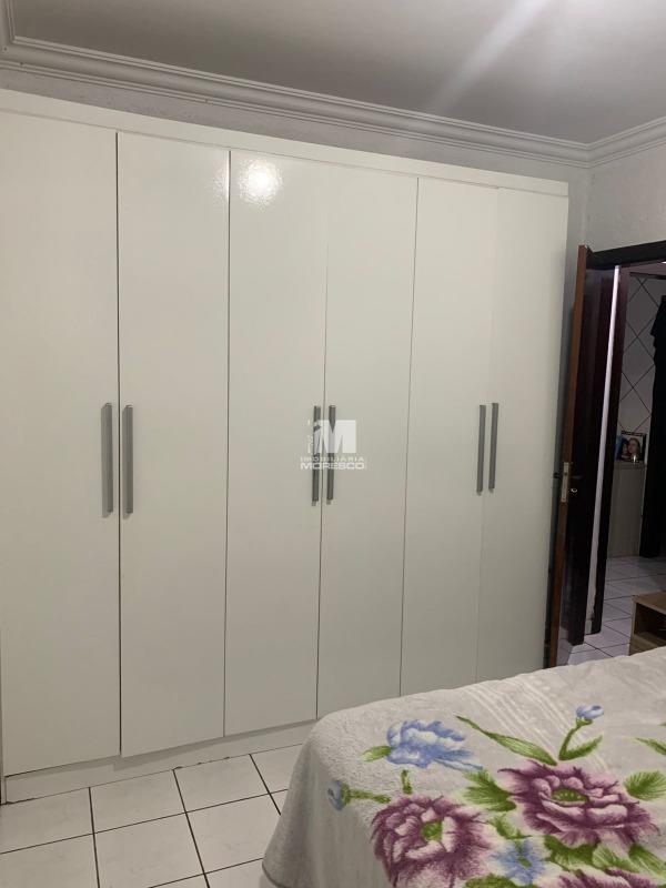 Casa à venda no bairro Rio Branco: 