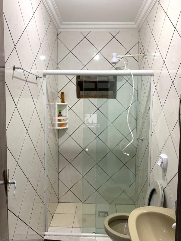 Casa à venda no bairro Rio Branco: 