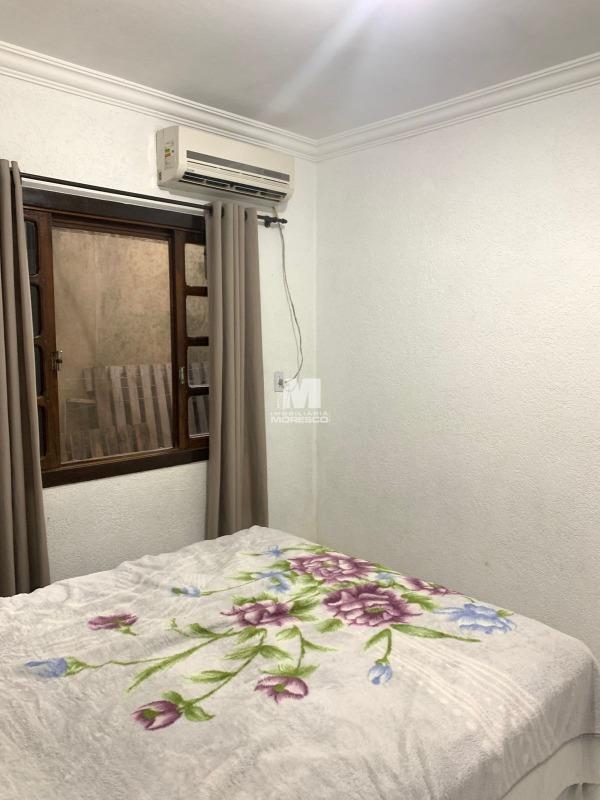 Casa à venda no bairro Rio Branco: 