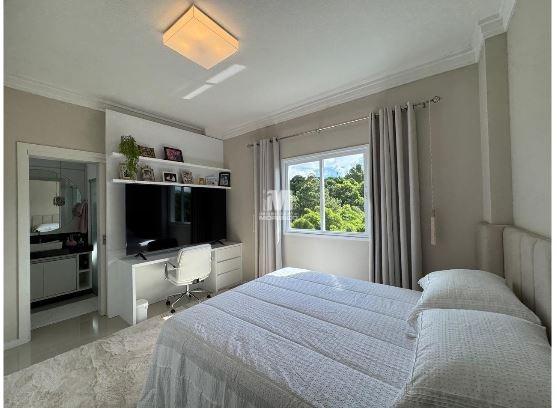 Apartamento à venda no bairro São Luiz: 