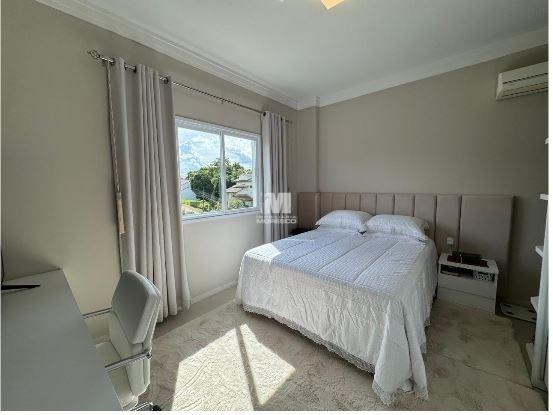 Apartamento à venda no bairro São Luiz: 