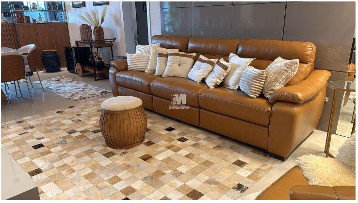 Apartamento à venda no bairro São Luiz: 