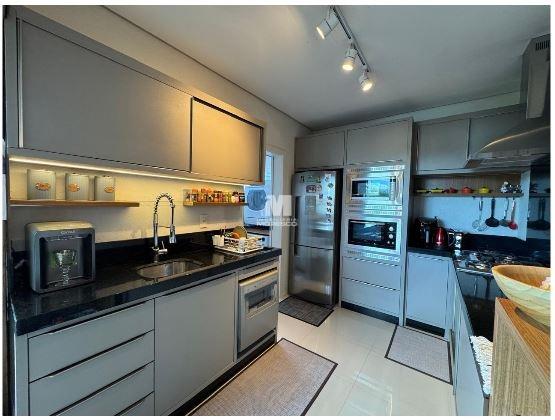 Apartamento à venda no bairro São Luiz: 