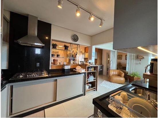 Apartamento à venda no bairro São Luiz: 