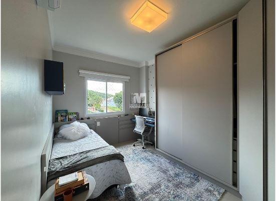 Apartamento à venda no bairro São Luiz: 