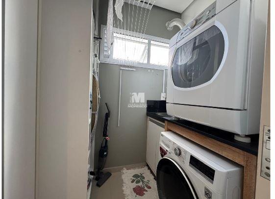 Apartamento à venda no bairro São Luiz: 