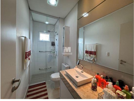 Apartamento à venda no bairro São Luiz: 