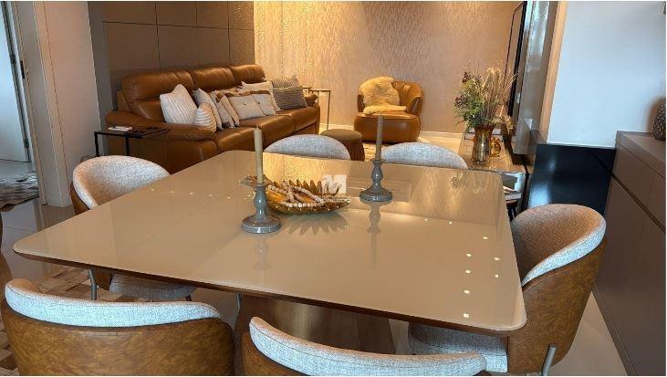 Apartamento à venda no bairro São Luiz: 