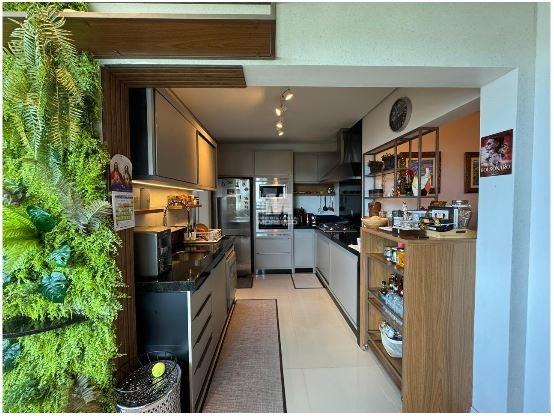 Apartamento à venda no bairro São Luiz: 