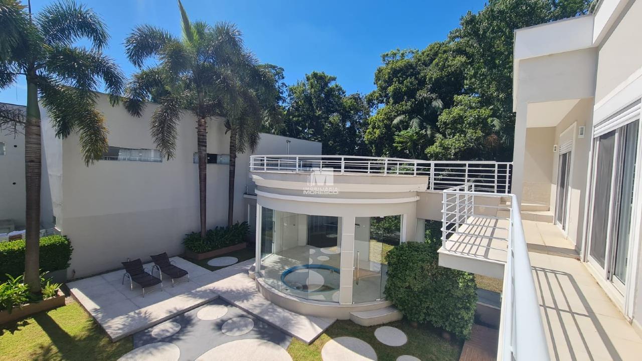 Casa à venda no bairro Jardim Maluche: