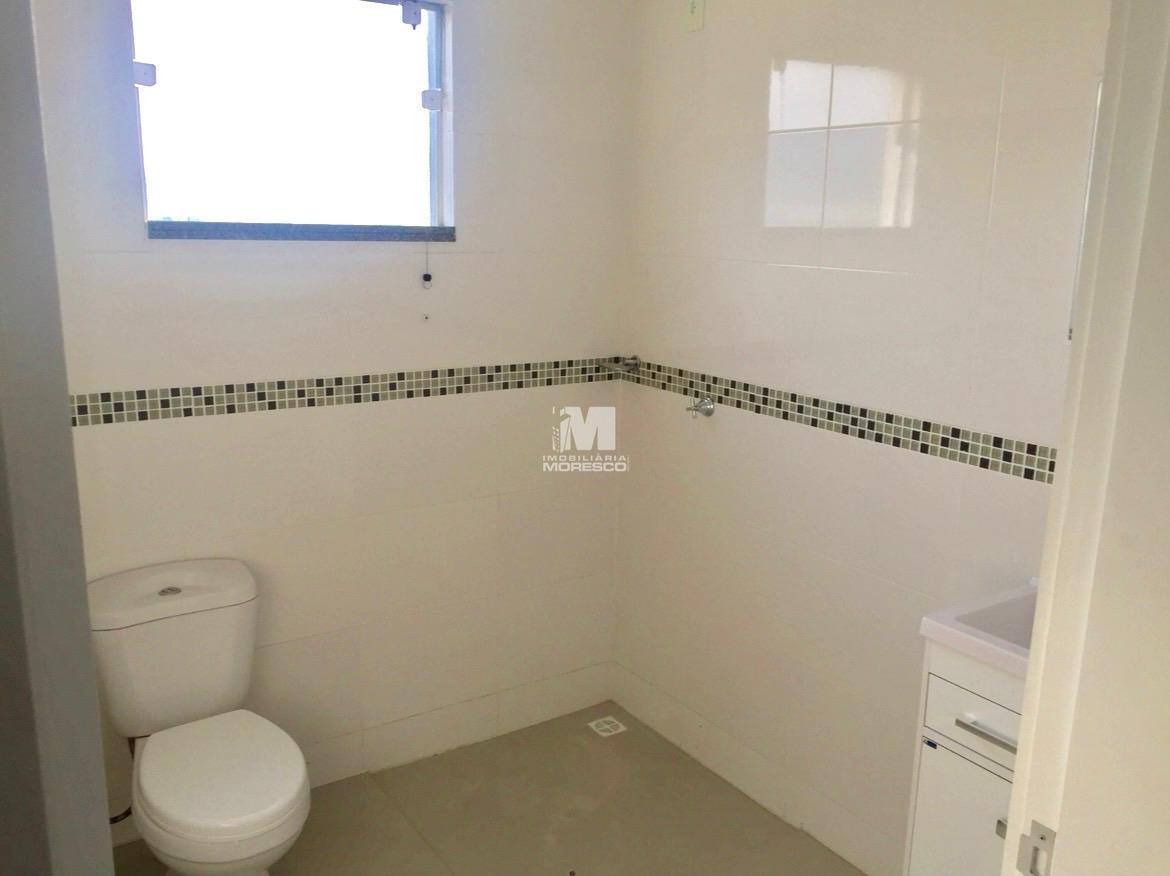 Apartamento à venda no bairro Santa Rita: 