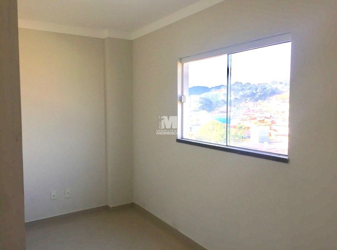 Apartamento à venda no bairro Santa Rita: 