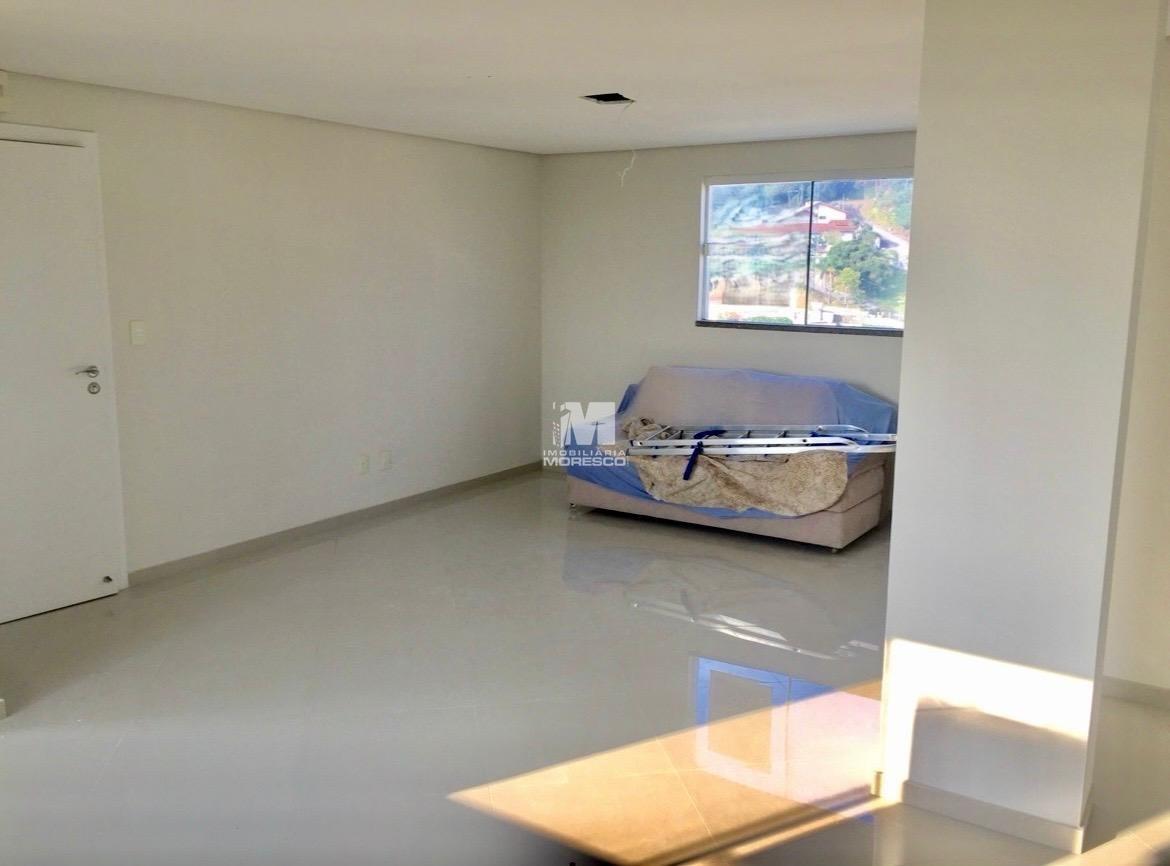 Apartamento à venda no bairro Santa Rita: 
