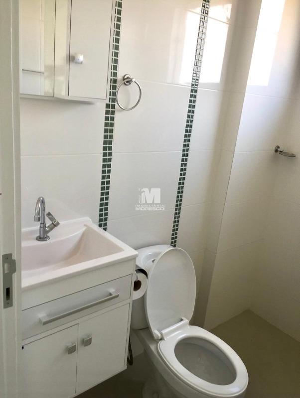 Apartamento à venda no bairro Santa Rita: 