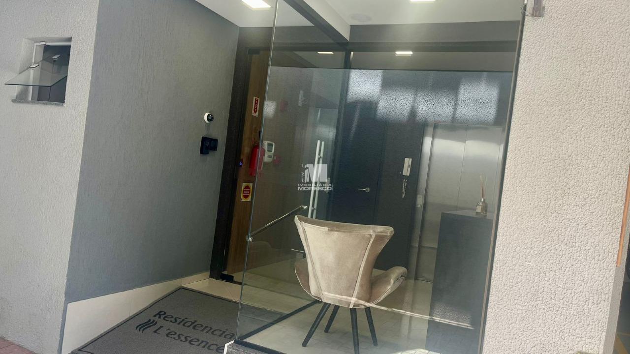 Apartamento à venda no bairro Santa Rita: 