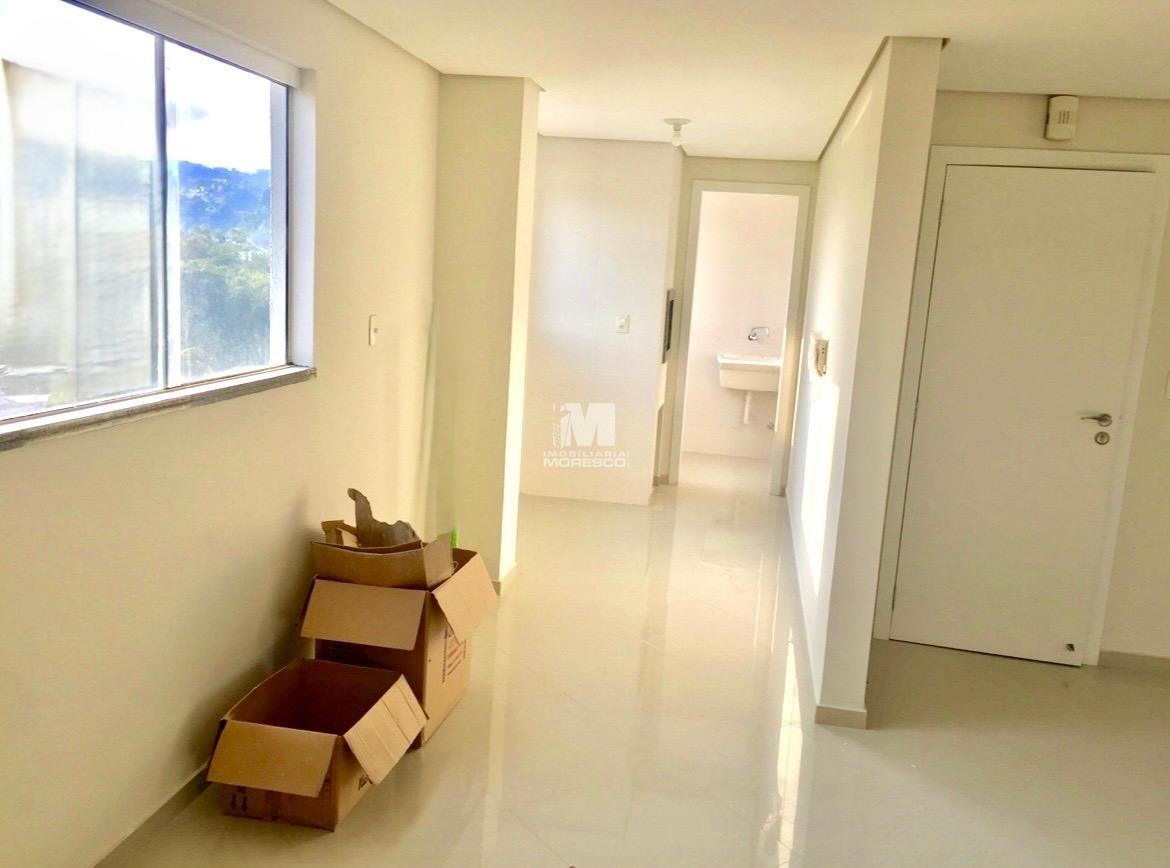 Apartamento à venda no bairro Santa Rita: 