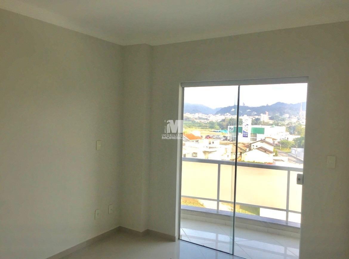 Apartamento à venda no bairro Santa Rita: 